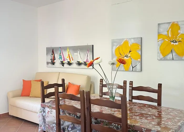 Appartamenti Sa Codula Iun R8525