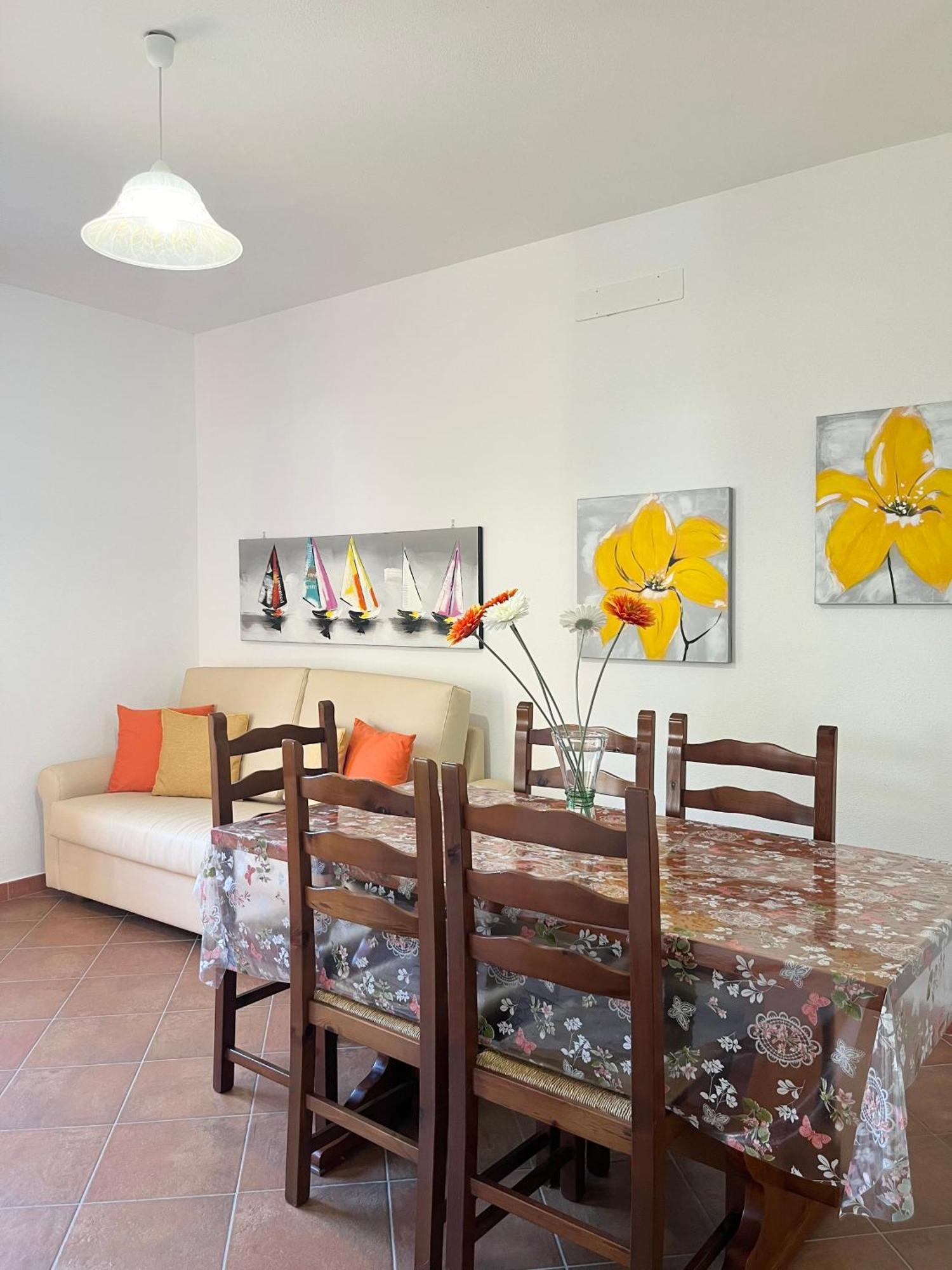 Sa Codula Iun R8525 Apartment *
