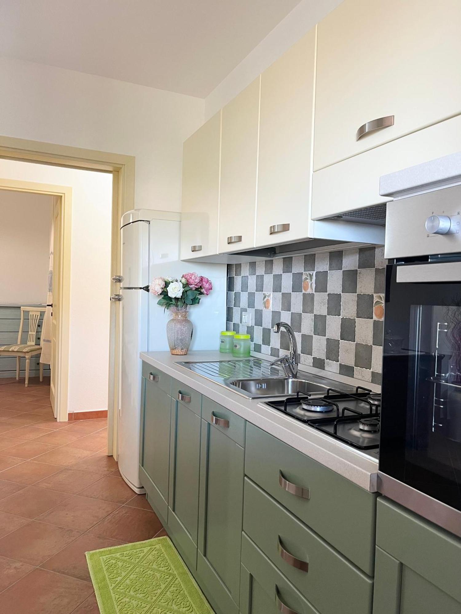 Apartment Sa Codula Iun R8525