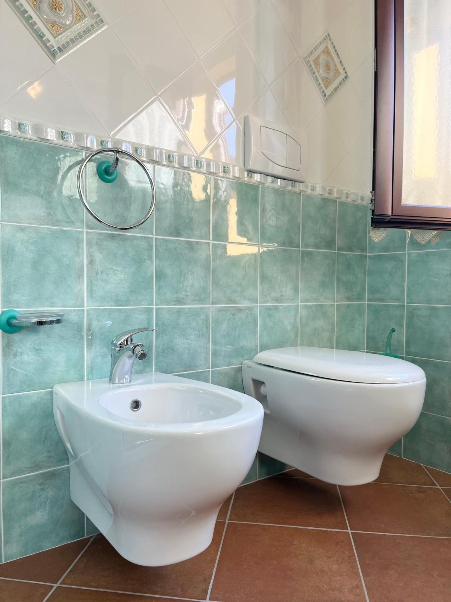 Apartment Sa Codula Iun R8525 Cala Gonone