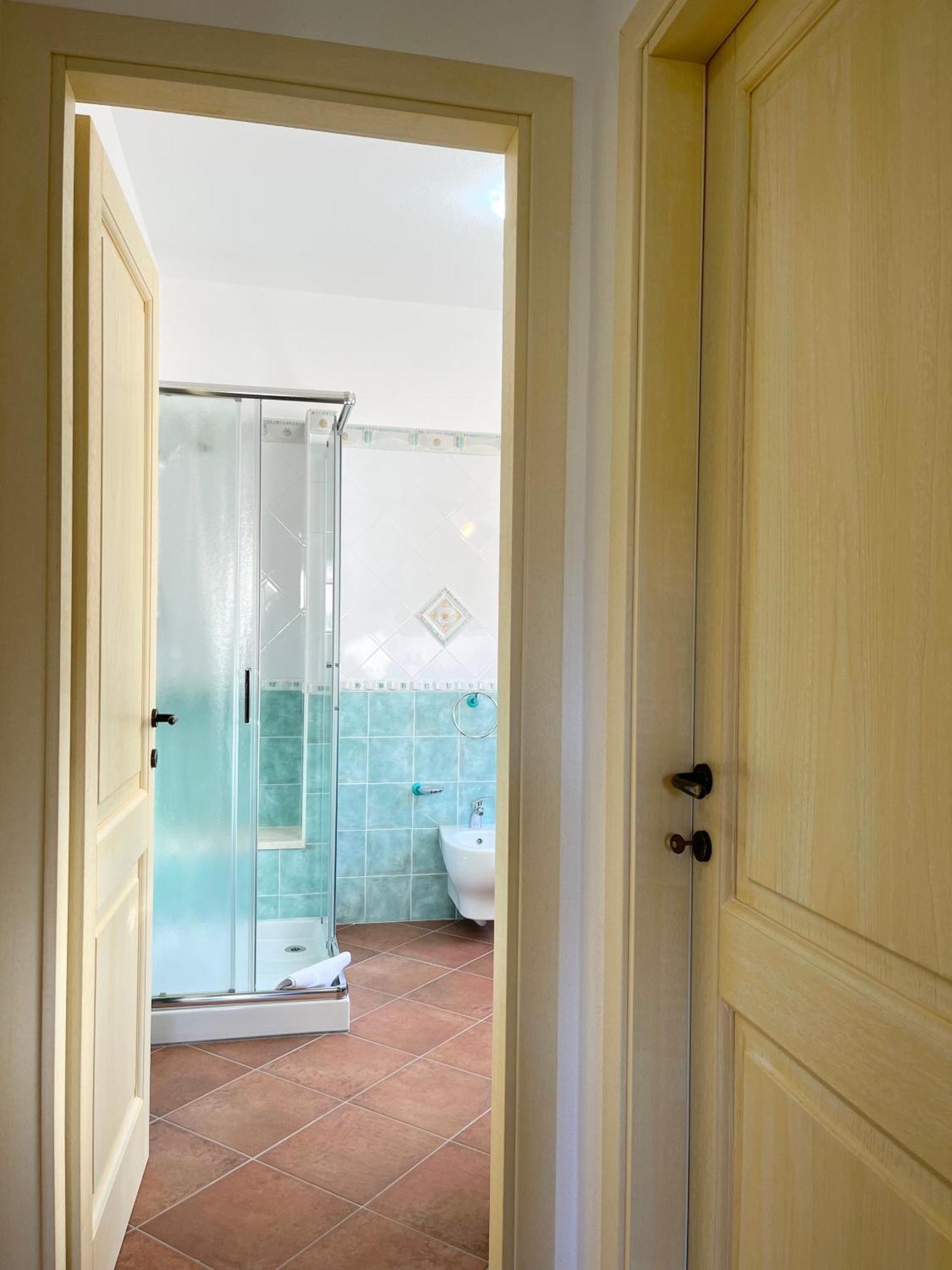 Sa Codula Iun R8525 Apartment Cala Gonone