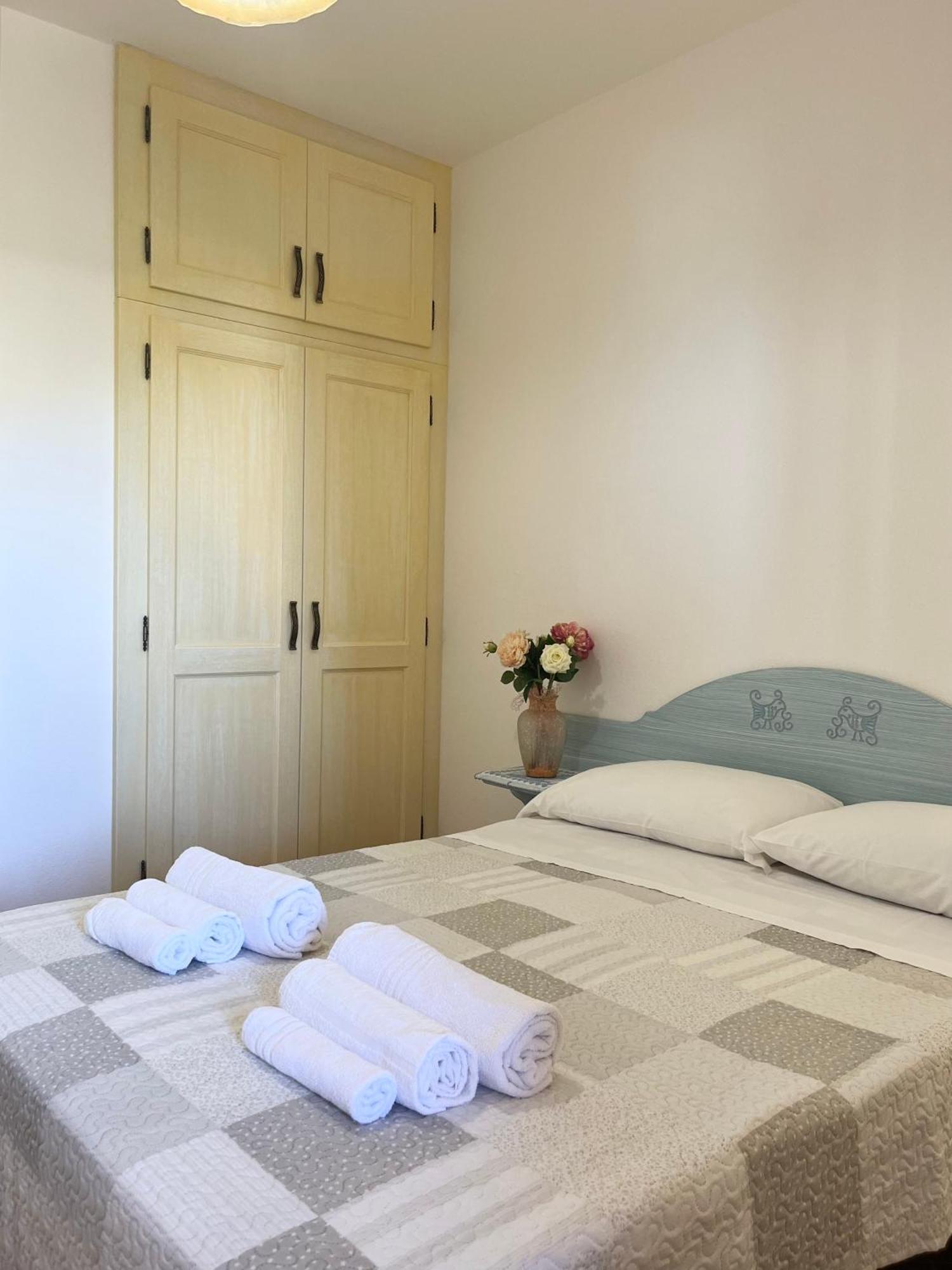 Apartment Sa Codula Iun R8525
