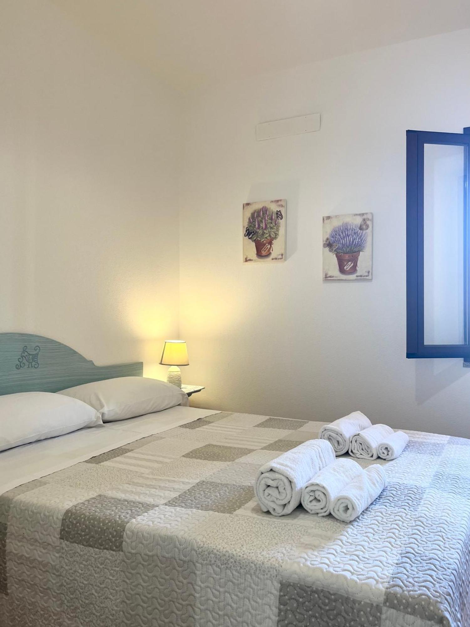 Sa Codula Iun R8525 Apartment Cala Gonone