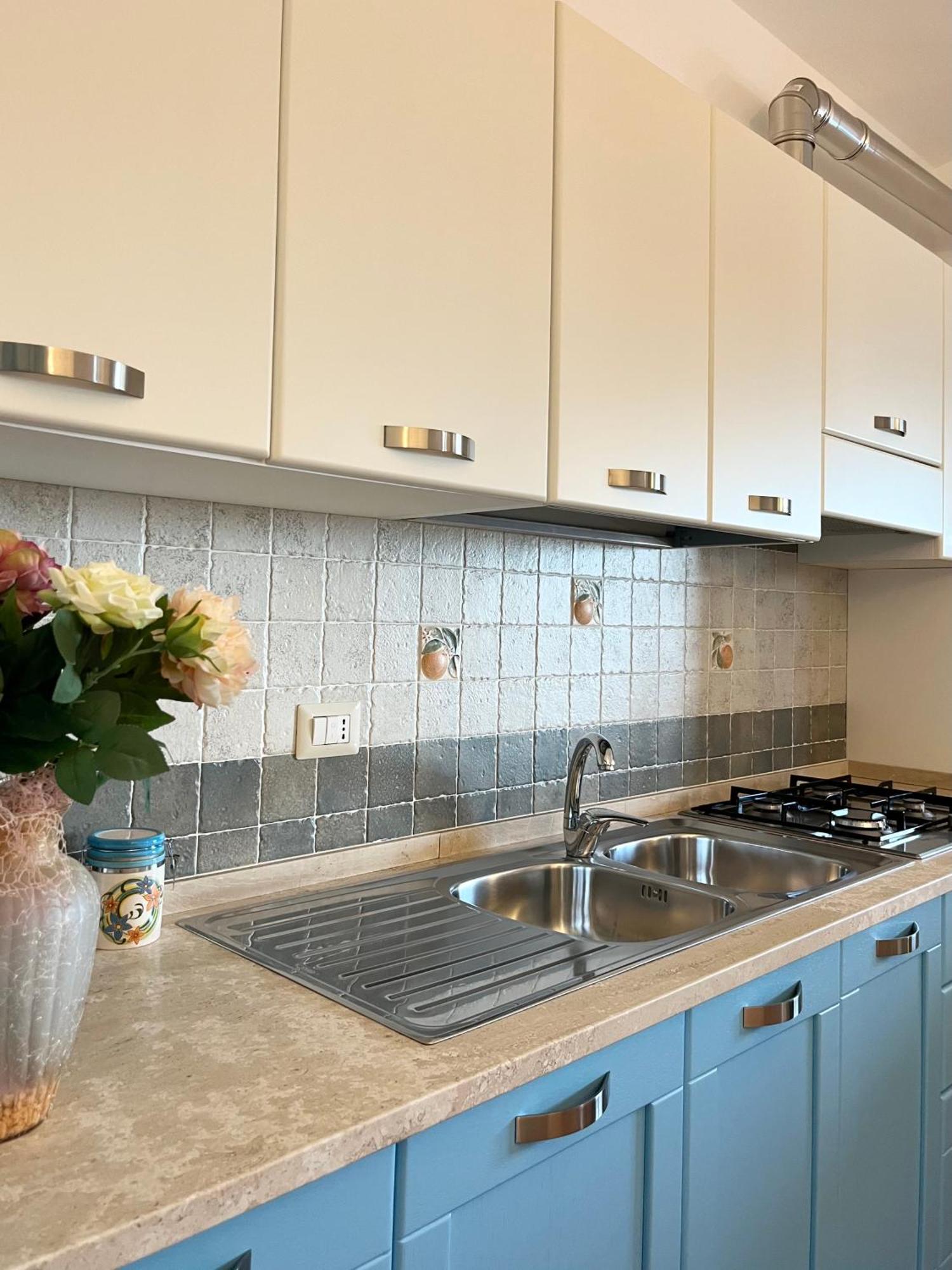 Apartment Sa Codula Iun R8525 Cala Gonone