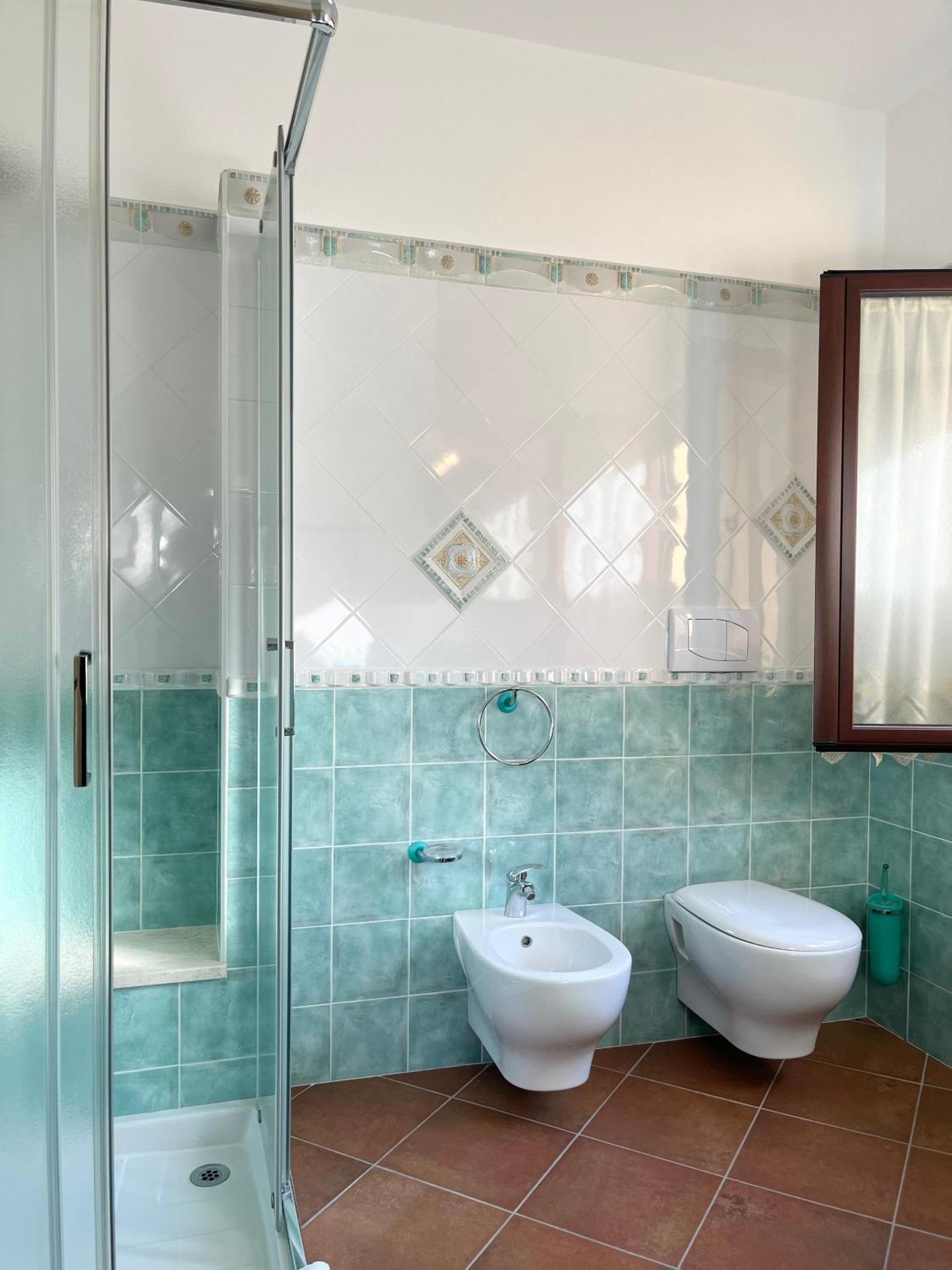 Sa Codula Iun R8525 Appartamento Cala Gonone