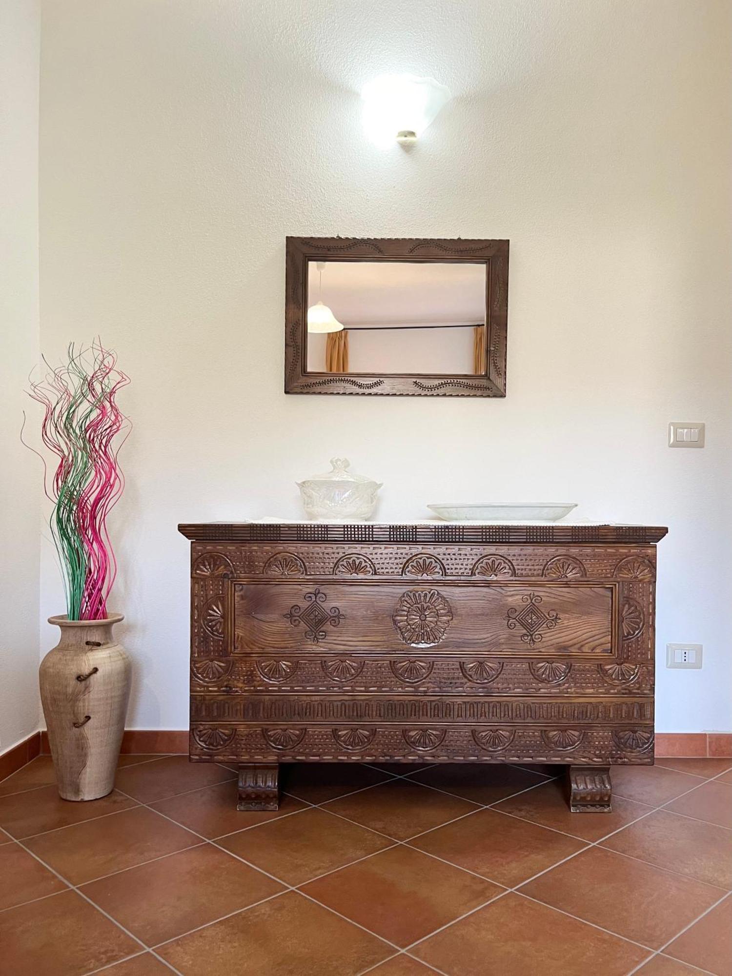 Sa Codula Iun R8525 Apartment Cala Gonone