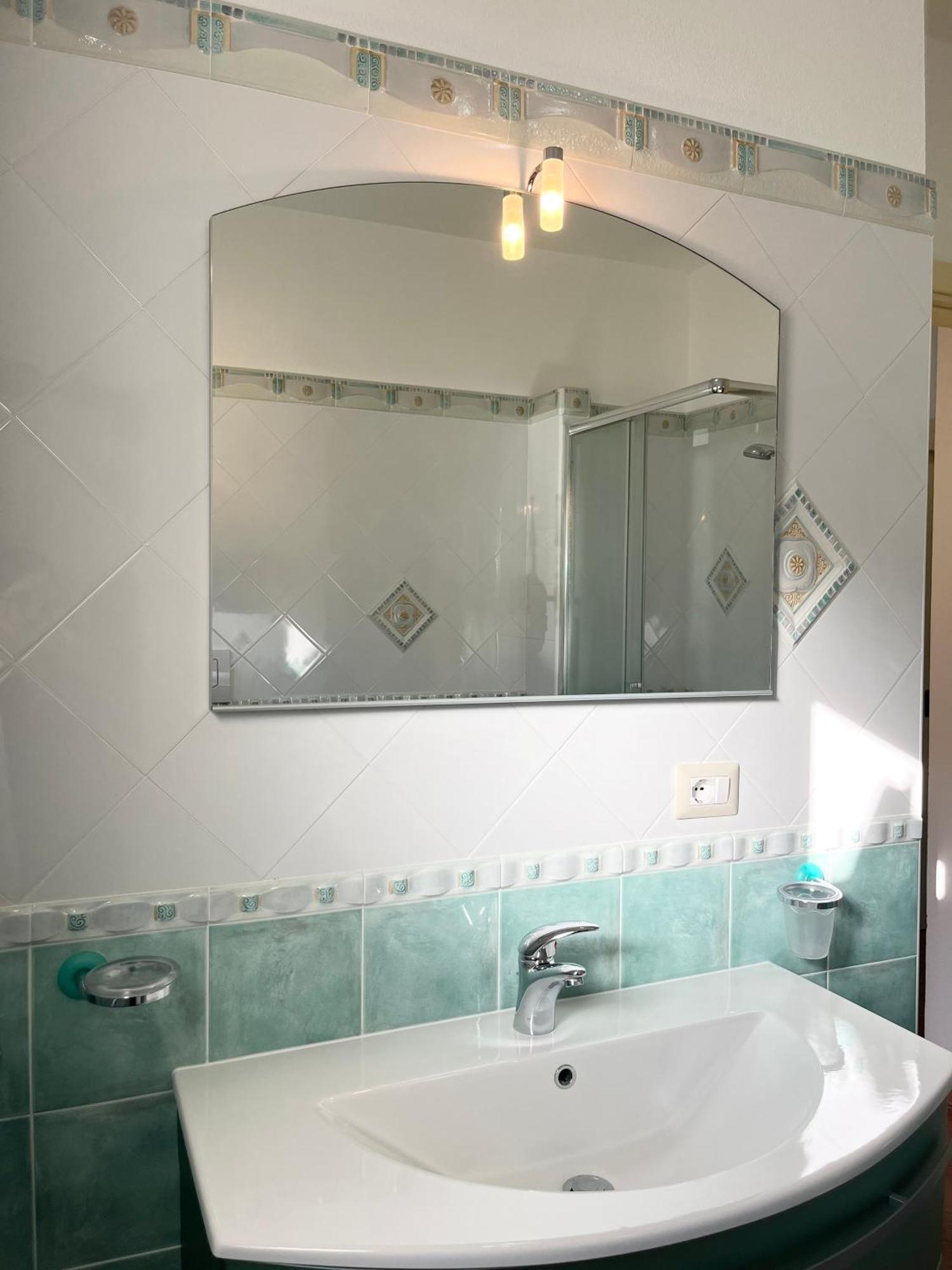 Apartment Sa Codula Iun R8525 Cala Gonone