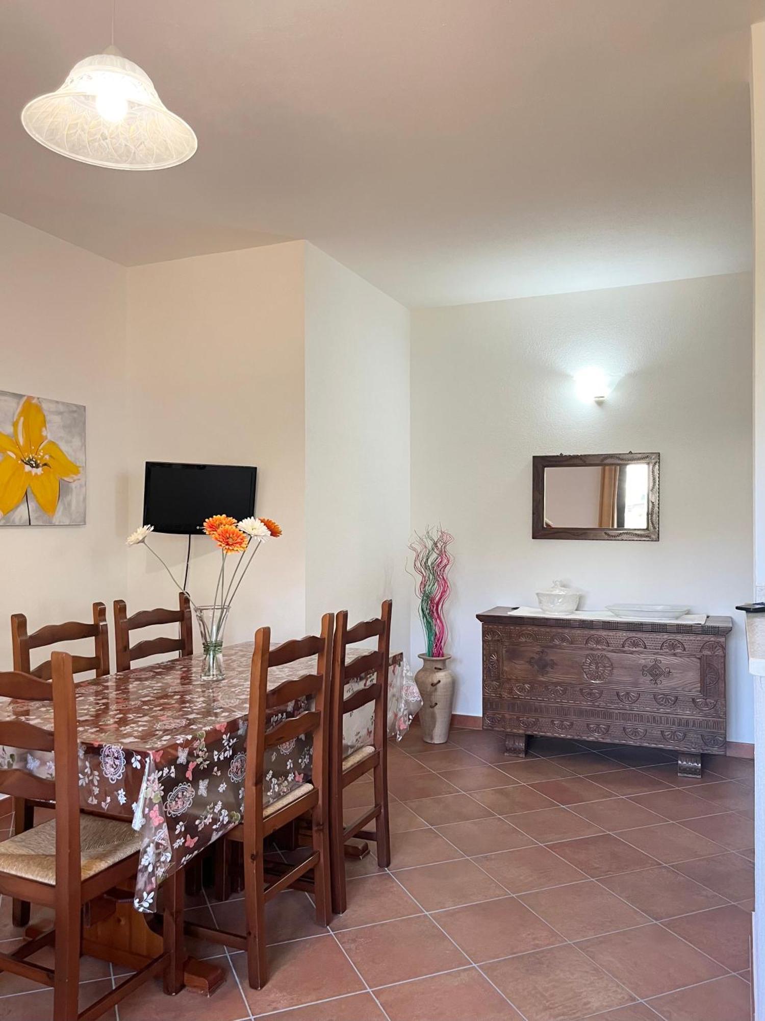 Apartment Sa Codula Iun R8525 *