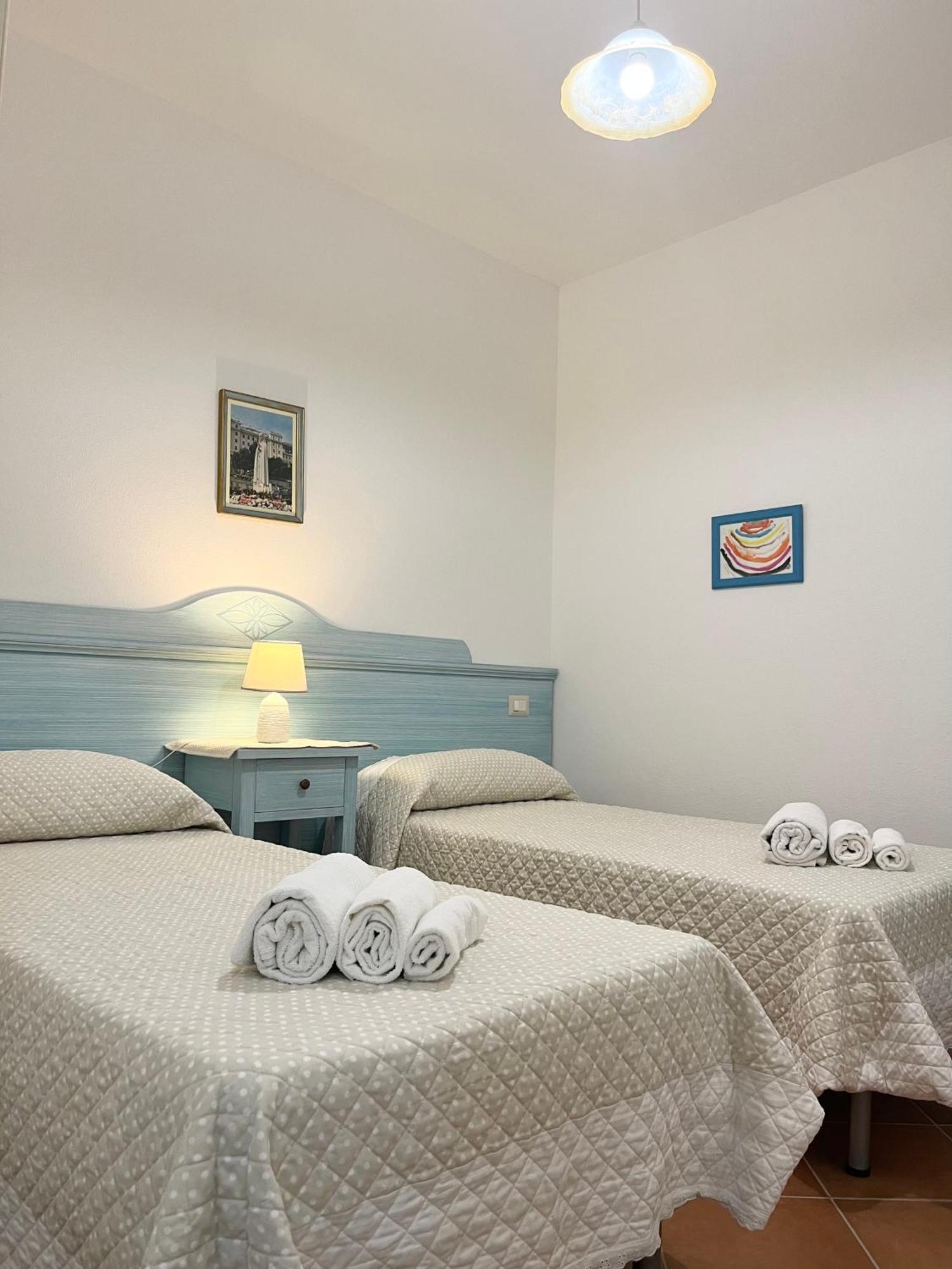 Sa Codula Iun R8525 Apartment Cala Gonone