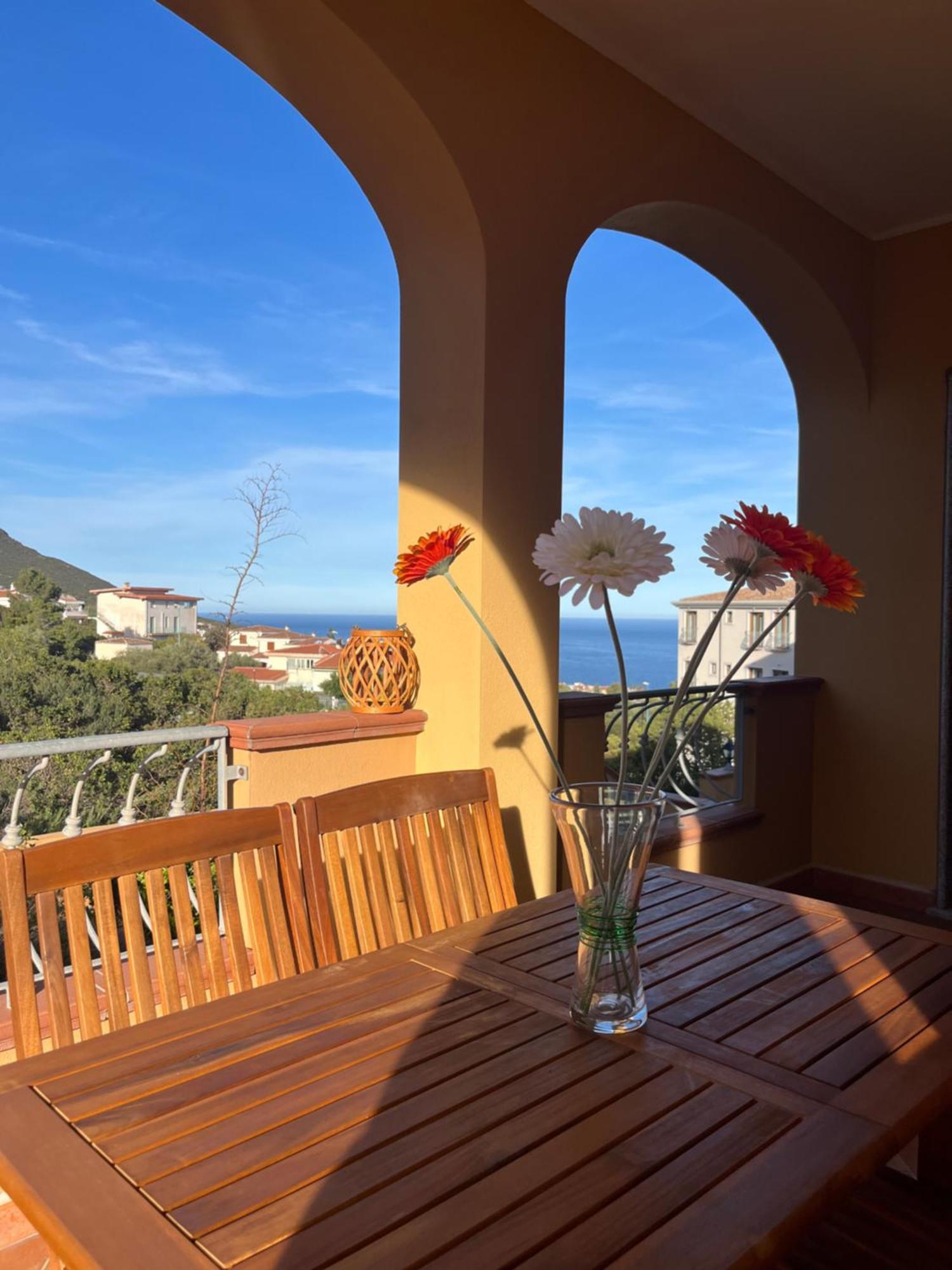Sa Codula Iun R8525 Apartment