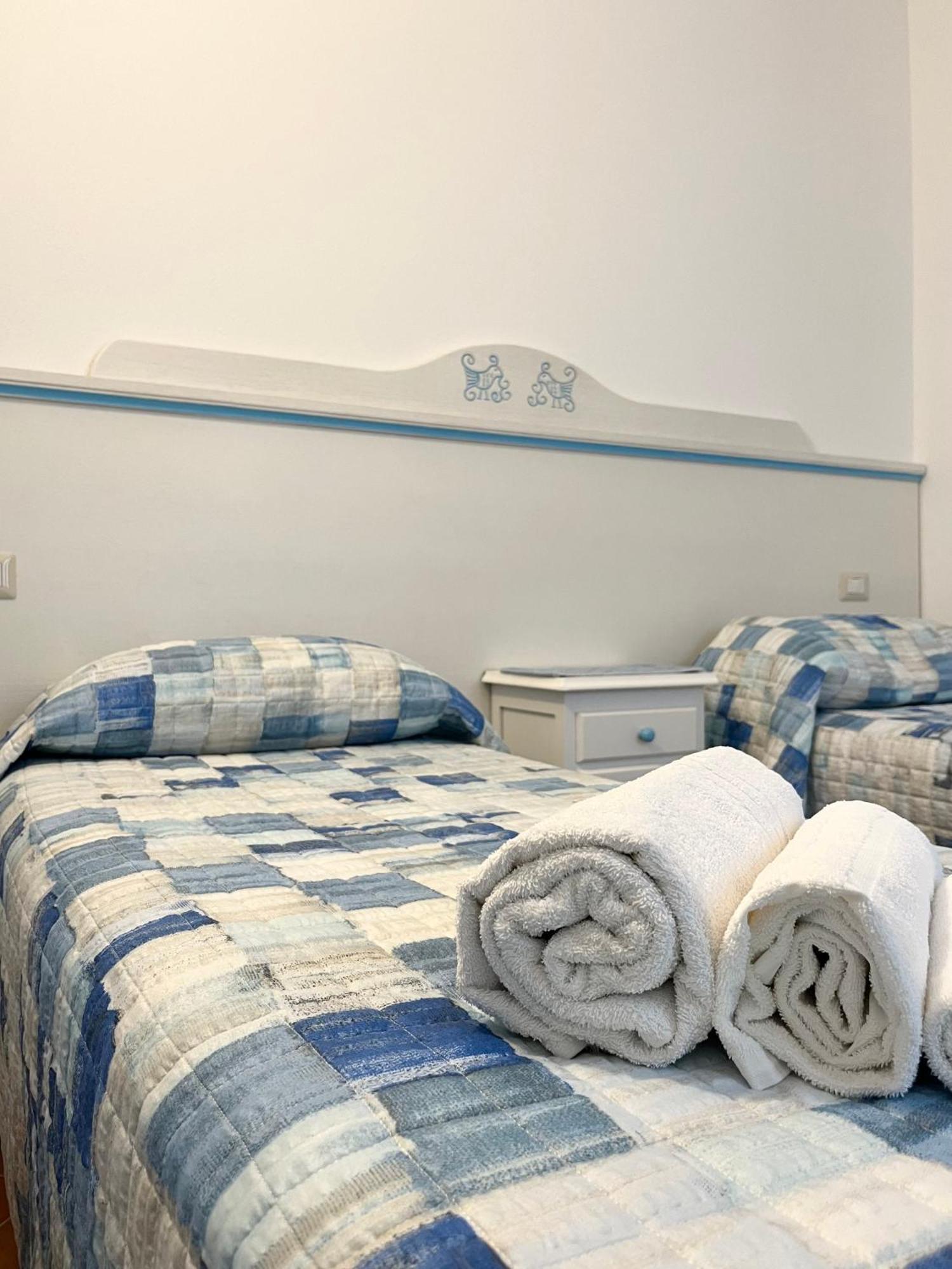 Apartment Sa Codula Iun R8525 Cala Gonone