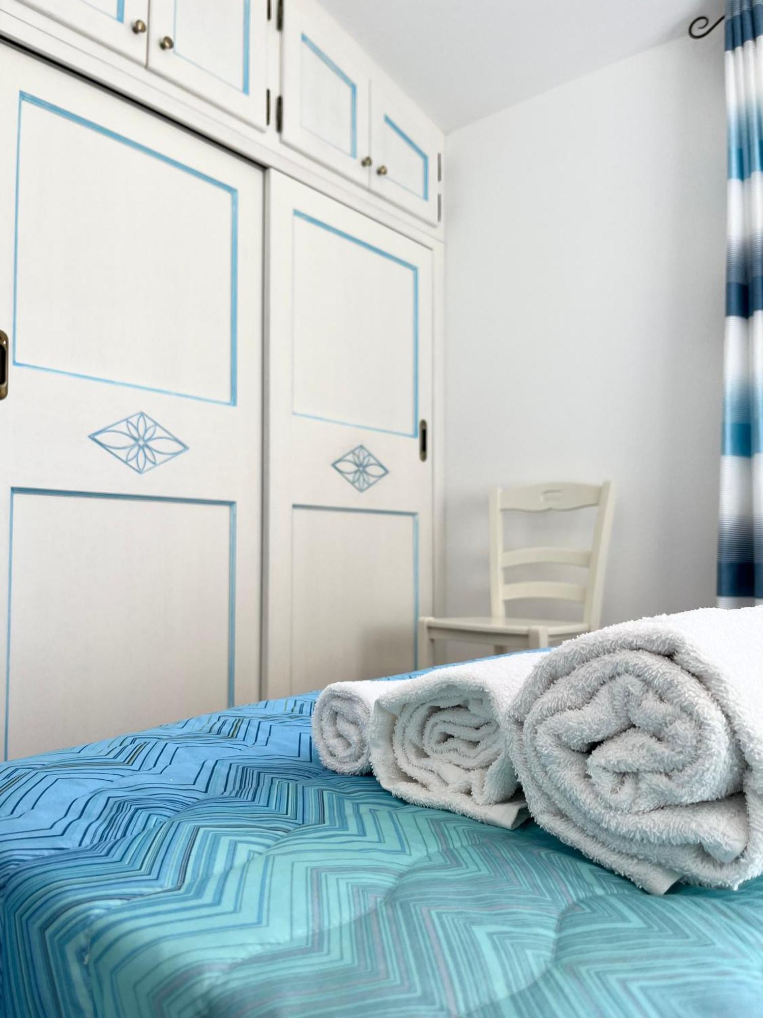 Appartamento Sa Codula Iun R8525 Cala Gonone